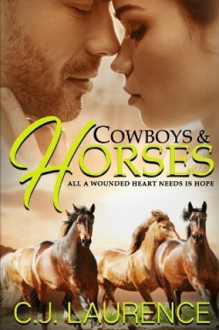 Cover of Cowboys & Horses