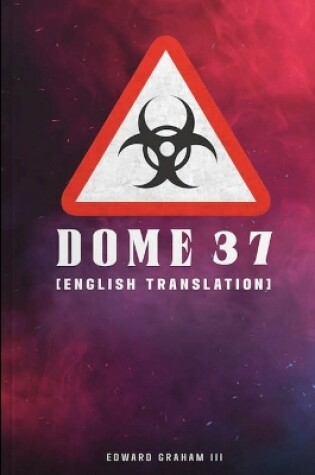 Cover of Dome 37