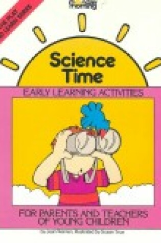 Cover of Science Time