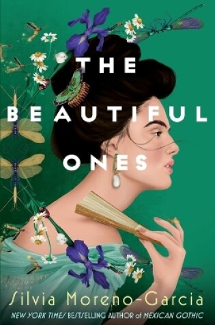 Cover of The Beautiful Ones