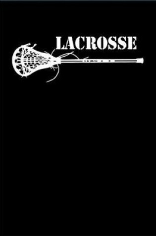 Cover of Lacrosse