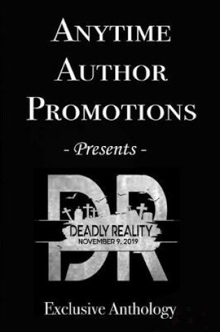 Cover of Deadly Reality Anthology
