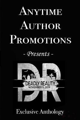 Book cover for Deadly Reality Anthology