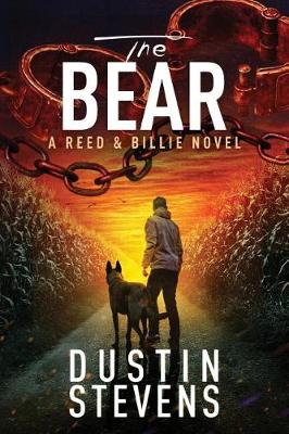 Book cover for The Bear