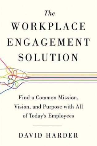 Cover of Workplace Engagement Solution
