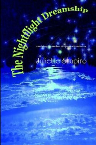 Cover of The Nightflight Dreamship