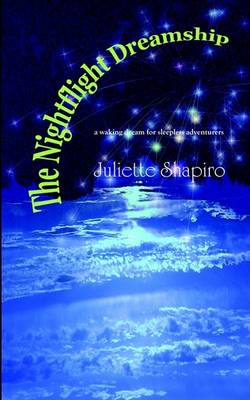 Book cover for The Nightflight Dreamship