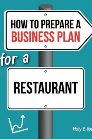 Cover of How To Prepare A Business Plan For A Restaurant