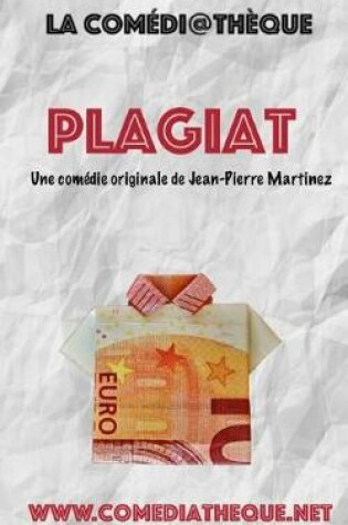 Cover of Plagiat