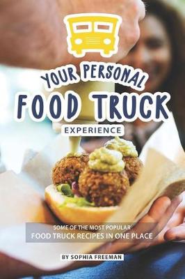 Book cover for Your Personal Food Truck Experience