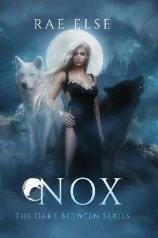 Cover of Nox