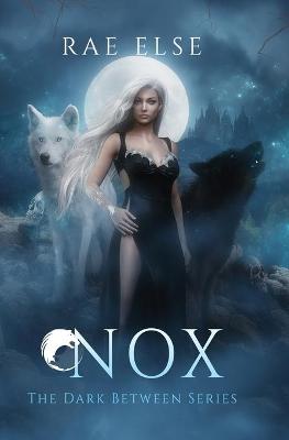 Book cover for Nox