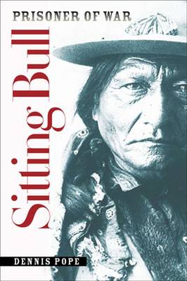 Book cover for Sitting Bull