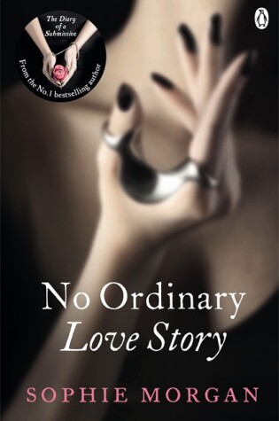 Cover of No Ordinary Love Story