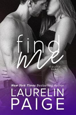 Book cover for Find Me