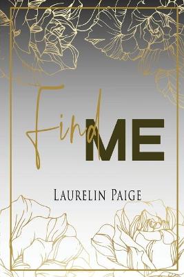 Book cover for Find Me