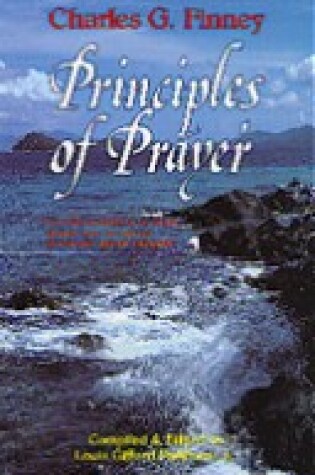 Cover of Principles of Prayer