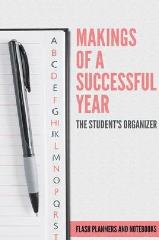 Cover of Makings of a Successful Year