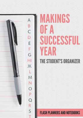 Book cover for Makings of a Successful Year