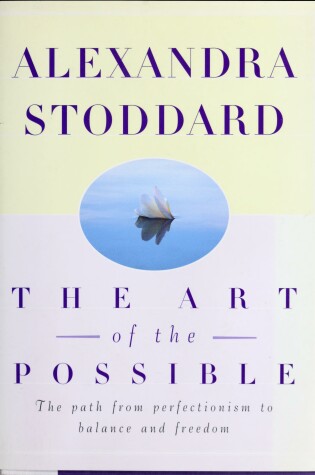 Cover of The Art of the Possible
