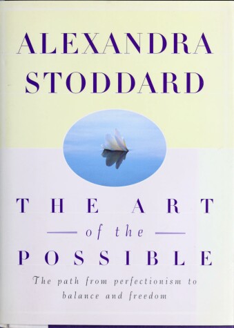 Book cover for The Art of the Possible