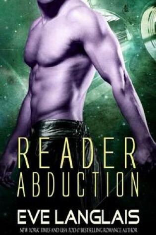 Cover of Reader Abduction