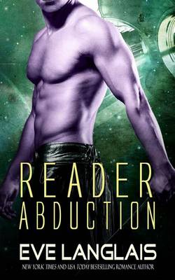 Cover of Reader Abduction