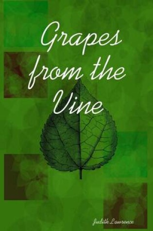 Cover of Grapes from the Vine