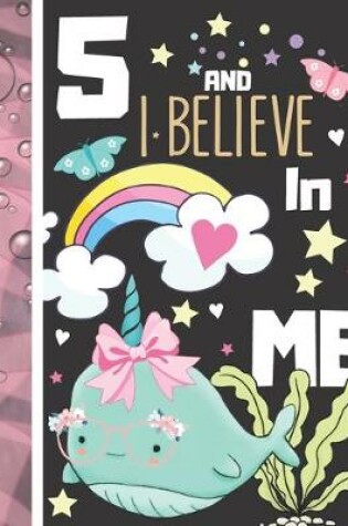 Cover of 5 And I Believe In Me