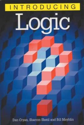 Cover of Introducing Logic