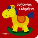 Book cover for Juguetes Chiquitos