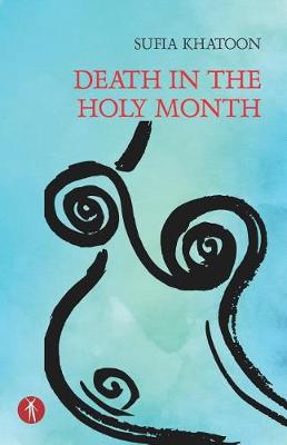 Book cover for Death in the Holy Month