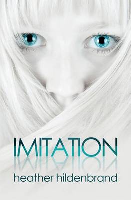 Book cover for Imitation