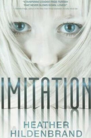 Cover of Imitation