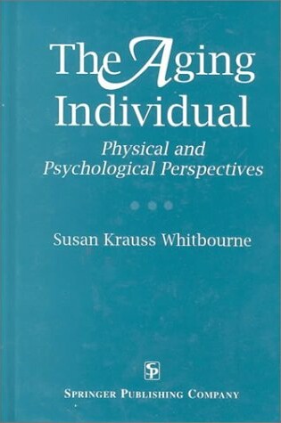 Cover of The Aging Individual