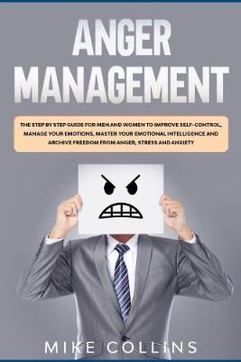 Cover of Anger Management