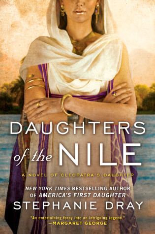 Cover of Daughters of the Nile