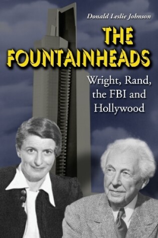 Cover of The  Fountainheads