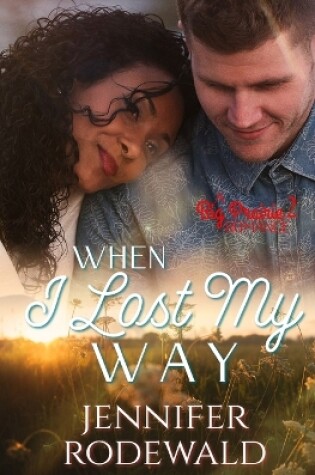 Cover of When I Lost My Way