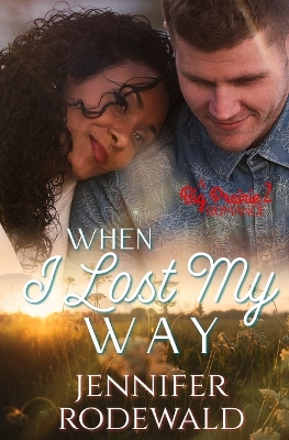 Book cover for When I Lost My Way