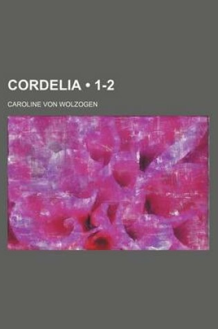 Cover of Cordelia (1-2)