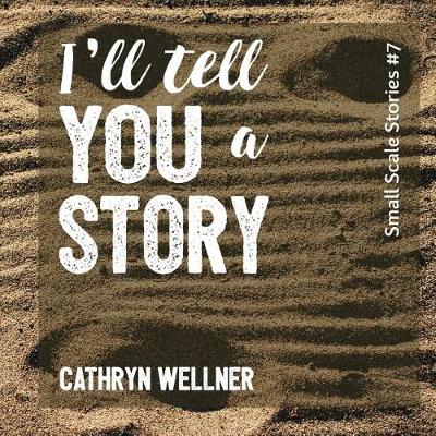 Cover of I'll Tell You a Story