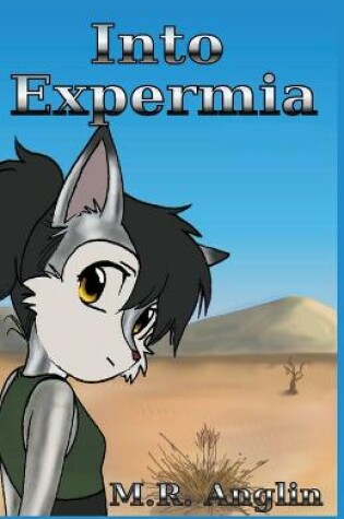 Cover of Into Expermia