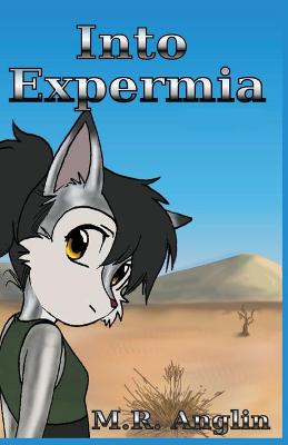 Cover of Into Expermia