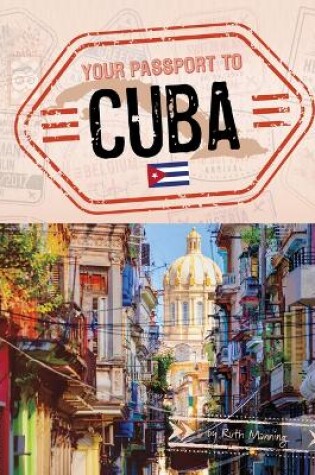 Cover of Your Passport to Cuba