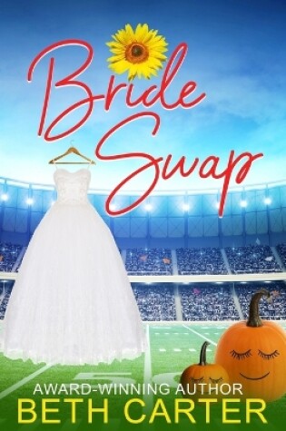 Cover of Bride Swap