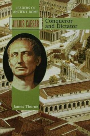 Cover of Julius Caesar