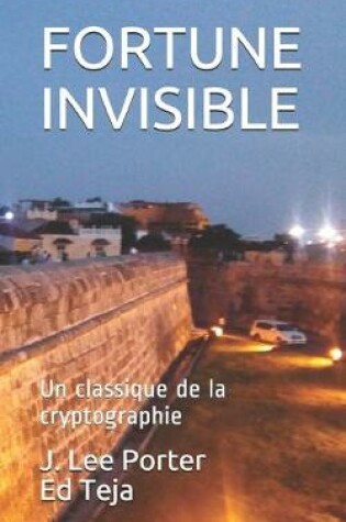 Cover of Fortune Invisible