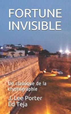 Book cover for Fortune Invisible