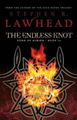 Book cover for The Endless Knot